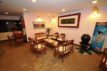 Hotel Kuala Melaka Inn
