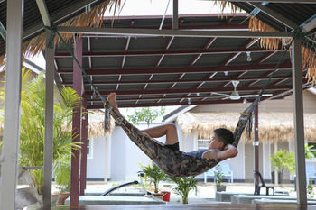 Hotel Lavigo Resort