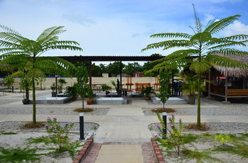 Hotel Lavigo Resort
