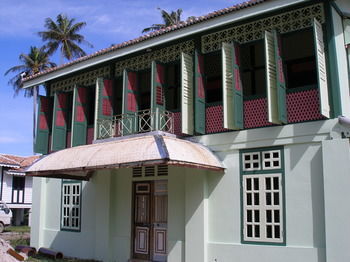 Apartamento Temple Tree At Bon Ton