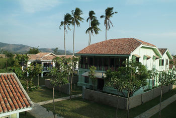 Apartamento Temple Tree At Bon Ton