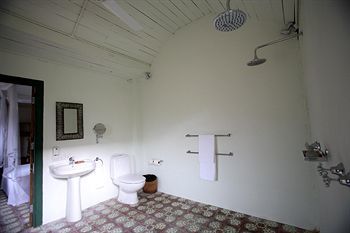 Apartamento Temple Tree At Bon Ton