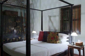 Apartamento Temple Tree At Bon Ton