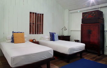 Apartamento Temple Tree At Bon Ton