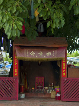Apartamento Temple Tree At Bon Ton