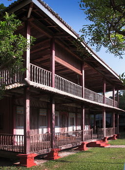 Apartamento Temple Tree At Bon Ton