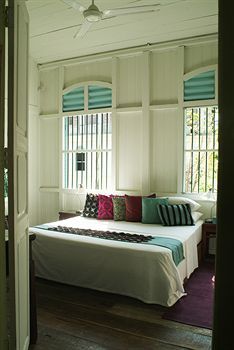 Apartamento Temple Tree At Bon Ton