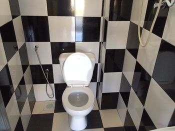 Hotel Cassa Kaseh Guest House