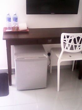 Hotel Cassa Kaseh Guest House