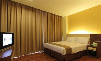 Seasons View Hotel
