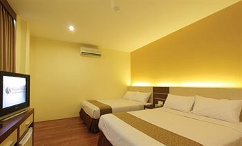 Seasons View Hotel
