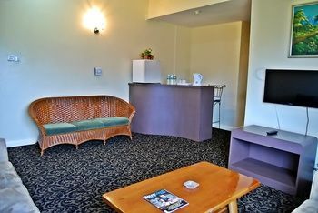Greenlast Hotel