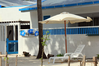 Hotel Rip Tide Beach