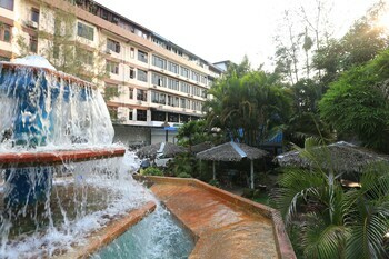 Olympic Hotel