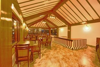 Apartamento Lake View Resort