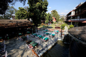 Apartamento Lake View Resort