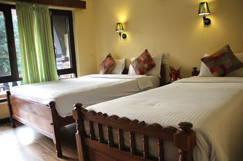 Apartamento Lake View Resort