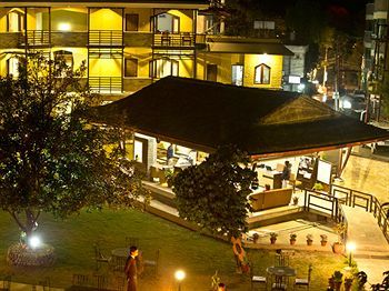 Hotel The Lakeside Retreat