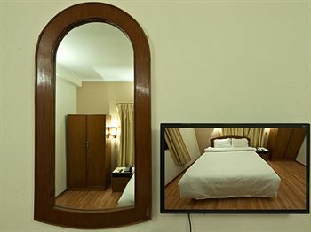 Hotel The Lakeside Retreat