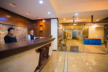Da Yatra Courtyard Hotel & Resort