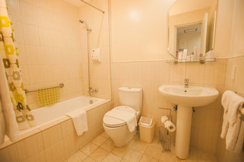 Subic Coco Hotel