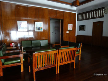 Hotel Pension Natividad