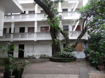 Hotel Pension Natividad