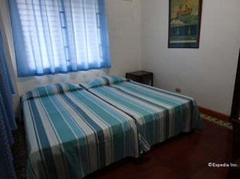 Hotel Pension Natividad