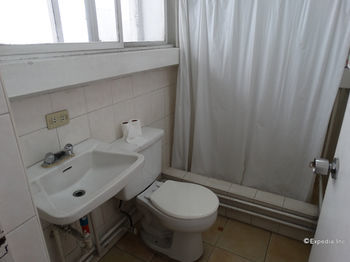 Hotel Pension Natividad