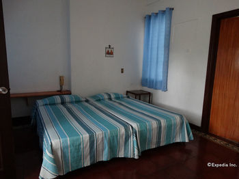 Hotel Pension Natividad