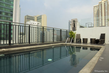 Amelie Hotel Manila