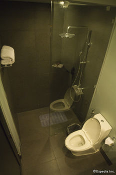 Amelie Hotel Manila