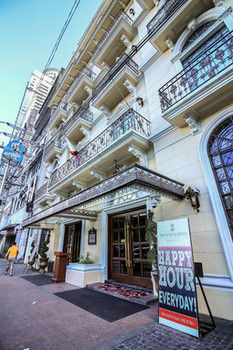 Luneta Hotel