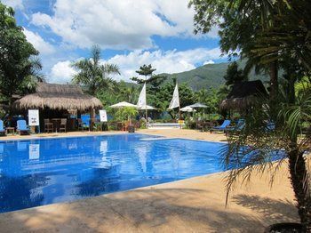 Apartamento Daluyon Beach And Mountain Resort