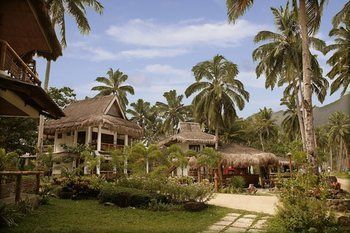 Apartamento Daluyon Beach And Mountain Resort