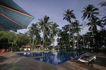 Apartamento Daluyon Beach And Mountain Resort