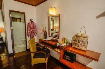 Apartamento Daluyon Beach And Mountain Resort