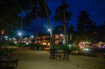 Apartamento Daluyon Beach And Mountain Resort