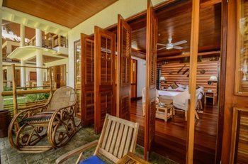 Apartamento Daluyon Beach And Mountain Resort