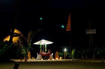 Apartamento Daluyon Beach And Mountain Resort