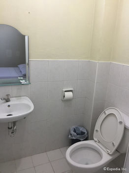 Hotel Qm Pension House