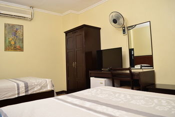 Hotel El Portal Inn
