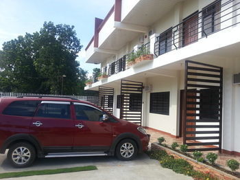 Aparthotel A Family Apartelle