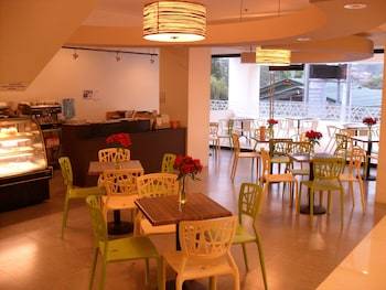 Citylight Hotel