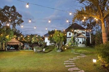 Apartamento Nurture Wellness Village