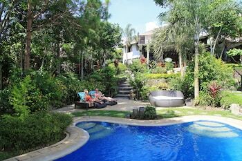 Apartamento Nurture Wellness Village