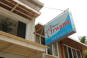 Apartamento Arwana Hotel & Restaurant Boracay