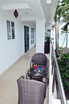Apartamento Arwana Hotel & Restaurant Boracay