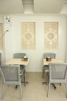 Apartamento Arwana Hotel & Restaurant Boracay