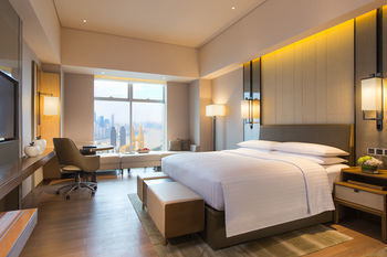 Chongqing Marriott Hotel